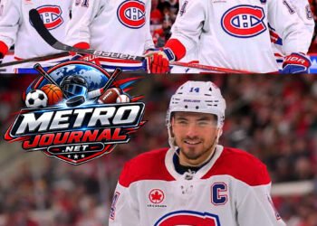 Nick Suzuki’s $17 million message, which has the potential to completely transform Montreal, caught Kent Hughes off guard