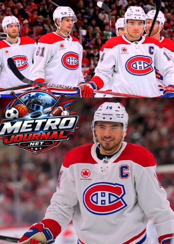 Nick Suzuki’s $17 million message, which has the potential to completely transform Montreal, caught Kent Hughes off guard
