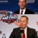 Before the season even begins, the new general manager of the Red Wings might make one grave error