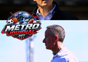 Fans of the Red Wings won’t like what the most recent GM search announcement reveals