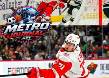 Red Wings fans may need to brace themselves, as Elliotte Friedman says Larkin’s trade request still stands