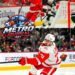 Red Wings fans may need to brace themselves, as Elliotte Friedman says Larkin’s trade request still stands