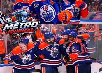 The Oilers’ roster will undergo significant changes. And there’s a reason why