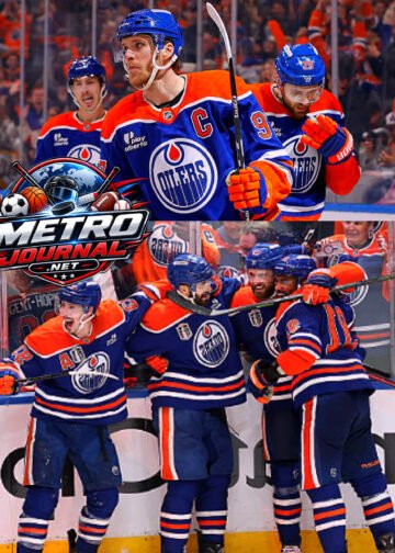 The Oilers’ roster will undergo significant changes. And there’s a reason why
