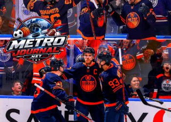 Why did the Oilers hire a coach who knows two of their main competitors so well?