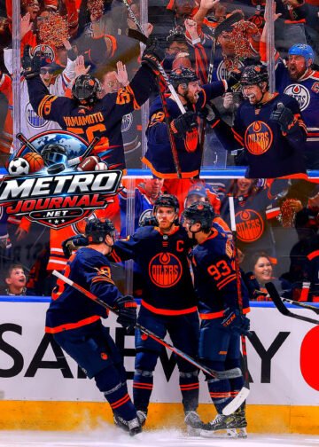 Why did the Oilers hire a coach who knows two of their main competitors so well?