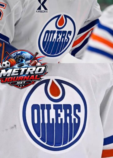 Oilers Didn’t See This Coming: Jarnkrok’s Latest Move Raises One Major Question in Edmonton
