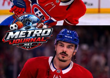 Canadiens fans didn’t expect this from Arber Xhekaj, and his latest comments say more than you think