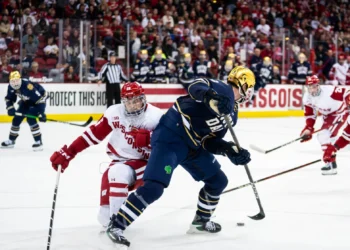 From Austin to Detroit: Sutter Muzzatti’s First Pro Contract Has Fans Asking One Big Question