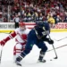 From Austin to Detroit: Sutter Muzzatti’s First Pro Contract Has Fans Asking One Big Question