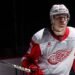 Detroit’s Next Breakout Star? 5 Prospects Who Could Force Their Way Onto the Red Wings