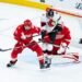 Detroit Red Wings Linked to a Jaw-Dropping Trade Involving Their $45.5 Million Defenseman Why?
