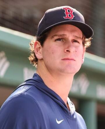 Boston’s Roman Anthony Decision Is Raising Eyebrows After the Pirates Game Here’s What Fans Need to Know