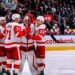 Professional Ice Hockey Player will need to be the Wings answer to Dylan Larkin this season