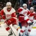 Red Wings Confused by Latest Trade Development on the Red Wings Center