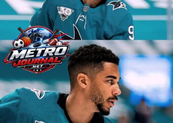 Don’t Push It: Evander Kane Responds to Kurtis Gabriel in a Way No One Expected