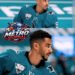 Don’t Push It: Evander Kane Responds to Kurtis Gabriel in a Way No One Expected