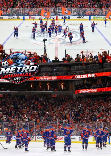 Connor McDavid Can’t Fix Everything: The Three Issues the Oilers Need to Address Before It’s Too Late
