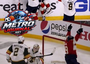 Another hockey shake-up on Saturday nite? This can permanently alter the broadcast