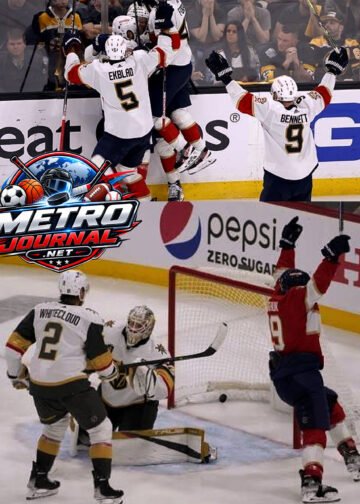 Another hockey shake-up on Saturday nite? This can permanently alter the broadcast