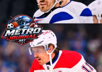 Brendan Gallagher finally speaks to the Canucks after remaining silent for a long time. And His Words Had a Different Effect