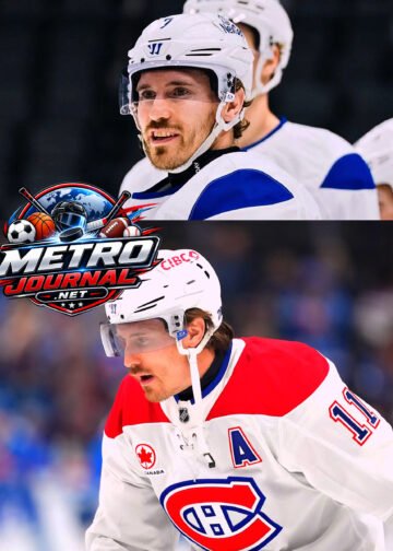 Brendan Gallagher finally speaks to the Canucks after remaining silent for a long time. And His Words Had a Different Effect