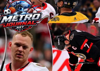 Hockey fans are enraged by something about Brady Tkachuk and Brad Marchand, and the season is still a few days away
