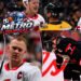Hockey fans are enraged by something about Brady Tkachuk and Brad Marchand, and the season is still a few days away