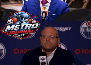 Is a PTO on the Way to Edmonton? Fans Have One Big Question After Stan Bowman’s Most Recent Hint