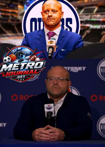 Is a PTO on the Way to Edmonton? Fans Have One Big Question After Stan Bowman’s Most Recent Hint