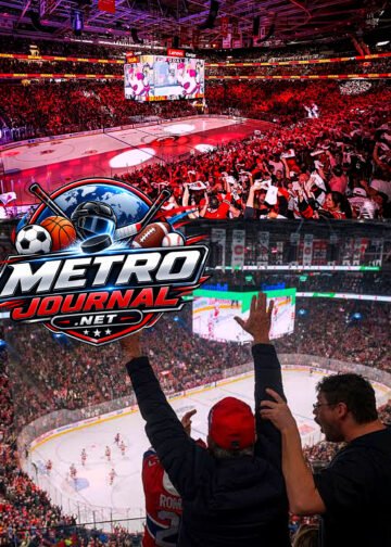 Do You Want to Watch Your Favorite NHL Team? Amazon’s Most Recent Action May Cost You More Than You Anticipated