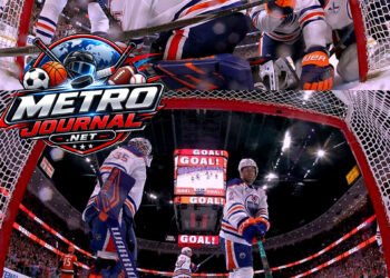 The Oilers may have discovered an unexpected solution in the net, and fans are talking about the name