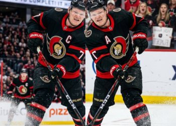 Ottawa Owner Speaks Out on Left Wingers Trade