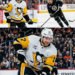 Penguins’ new defenseman use physical force to protect teammates