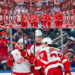 The Red Wings forward arrangement most likely to succeed this year