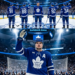The Leafs ultimately disclose Dakota Joshua’s problems