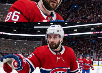 Tampa Bay Right Winger to Montreal? A Scary Situation That Might Turn Out to Be True