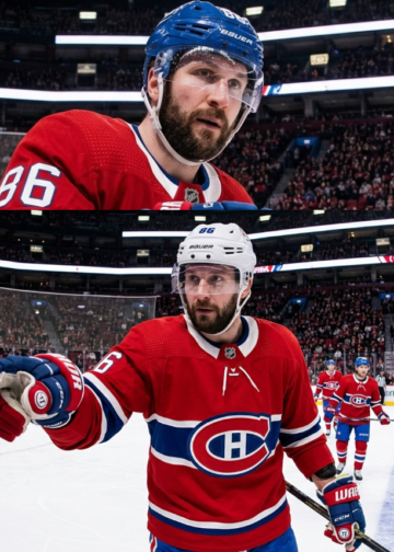 Tampa Bay Right Winger to Montreal? A Scary Situation That Might Turn Out to Be True