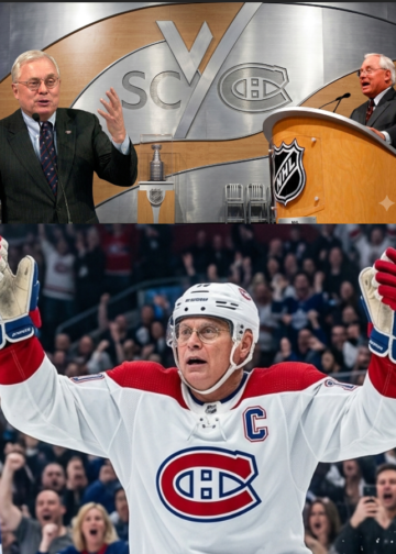 George Gillett Jr., a former owner of Liverpool and the Canadiens, is no more at age 87