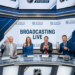After an abrupt exit, former panellist finds new employment