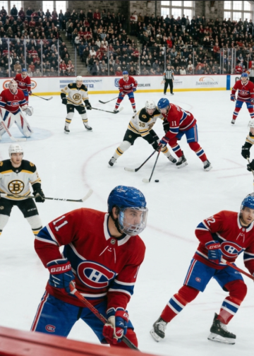 Canadiens Winger replaces Brendan Gallagher next to Nick Suzuki, the captain of the Canadiens