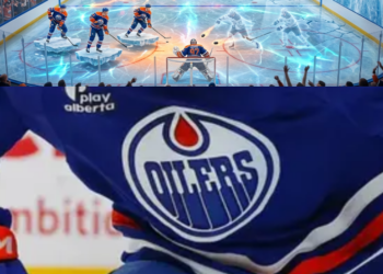 Jeff Jackson, the president of the Oilers, was compelled to comment on Mike Babcock