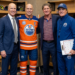 Mike Babcock responds to Mark Messier’s remarks from yesterday