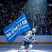 Today, the Leafs put a seasoned NHL forward on waivers