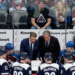 Jared Bednar decides to let three players go in an Avalanche-announced move