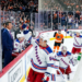 Spencer Martin and four other players are cut from the Rangers’ roster