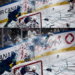 Filip Chytil was hurt in a collision with a referee in a terrifying scenario in Vancouver