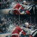 After a furious argument, Alex DeBrincat gives Detroit the OT victory