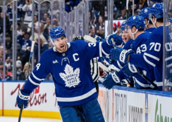 Maple Leafs Handed Surprising Auston Matthews Trade Prediction