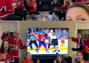 Five players waived, including a very familiar face to Canadiens fans